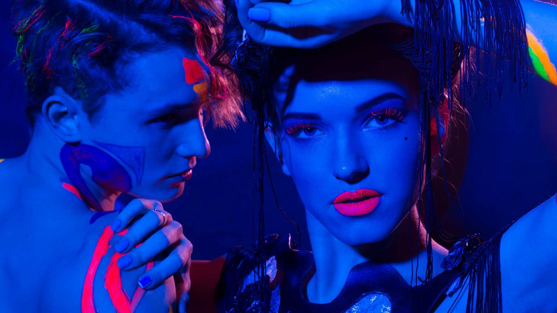 Audience segmentation