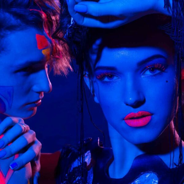 Audience segmentation