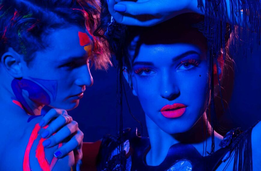 Audience segmentation