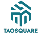 Taosquare logo